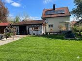 Foto - 5 Zimmer Einfamilienhaus zum Kaufen in Klettgau