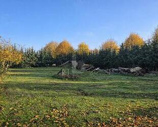 SELTENES WOHNPROJEKT NAHE OSTSEE - Zierow