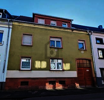 RENDITE, LAGE, 3 EINHEITEN, GARTEN - Kaiserslautern
