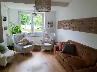 Foto - 3.5 Zimmer Erdgeschoßwohnung in Weil am Rhein