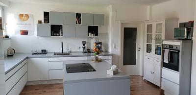 Foto - ALTBAU-GARTENWOHNUNG MIT AUSBAUPOTENZIAL
