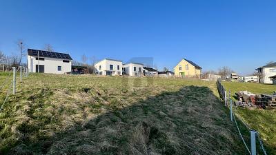 Foto - Grundstück in Irndorf