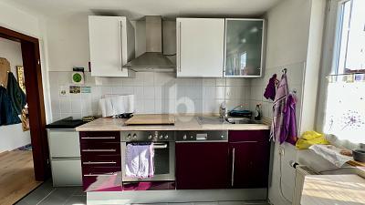 Foto - 3 Zimmer Erdgeschoßwohnung zum Kaufen in Spaichingen