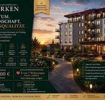 GEMEINSCHAFTLICHES WOHNEN IM EIGENTUM - BORKEN