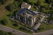 Foto - Etagenwohnung in Borken zum Kaufen
