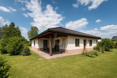 Foto - 3 Zimmer Einfamilienhaus in Regis-Breitingen