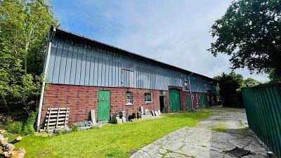 Foto - 10 Zimmer Mehrfamilienhaus, Wohnhaus in Wacken