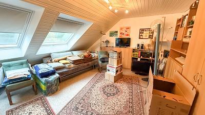 Foto - Erdgeschoßwohnung mit 117,00 m² in Pattensen zum Kaufen
