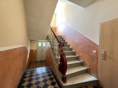 Foto - 12 Zimmer Mehrfamilienhaus, Wohnhaus in Forst (Lausitz)