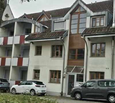 Foto - 3.5 Zimmer Etagenwohnung zum Kaufen in Schönau im Schwarzwald