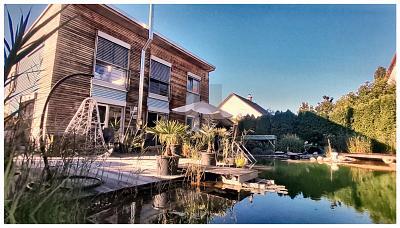 Foto - 4 Zimmer Einfamilienhaus zum Kaufen in Bisingen