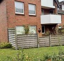 IDYLLE IM ERDGESCHOSS: IDEAL FÜR SYLT-PENDLER! - Niebüll