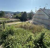 MIT AUSSICHT IN DEN SCHWARZWALD - Gengenbach