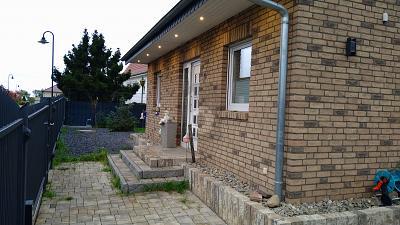 Foto - 4 Zimmer Einfamilienhaus in Ahrensfelde