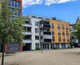 EXKLUSIVES STUDIO IM FRANZÖSISCHEN VIERTEL - Tübingen