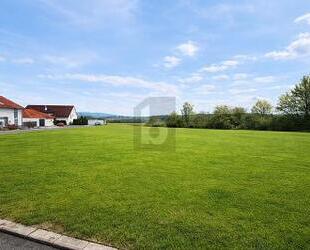 SONNIGES AREAL - 127.050,00&nbsp;EUR Kaufpreis, ca.&nbsp; 770,00&nbsp;m&sup2; in Seybothenreuth (PLZ: 95517)