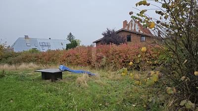 Foto - Grundstück in Süsel