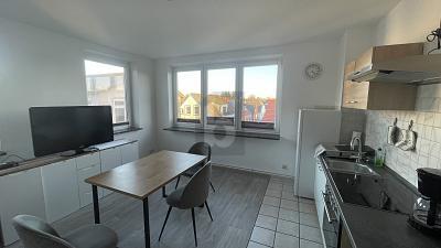 Foto - Mehrfamilienhaus, Wohnhaus mit 160,00 m² in Wesselburen zum Kaufen