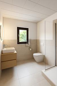 Foto - Einfamilienhaus mit 48,00 m² in Gorleben zum Kaufen