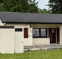 ENTZÜCKENDES HÄUSCHEN AN DER ELBE - Gorleben