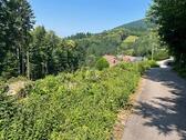 Foto - Grundstück in Ottenhöfen im Schwarzwald