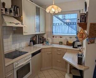 PENTHOUSE FLAIR MIT SONNIGEM SÜDBALKON - Bergisch Gladbach