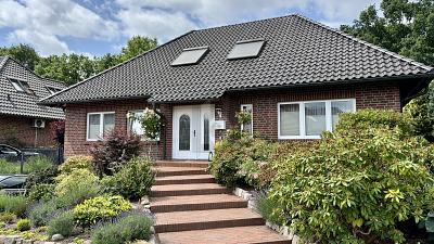 Foto - EXKLUSIVES REFUGIUM IN STADTRANDLAGE