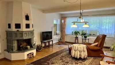 Foto - 6 Zimmer Einfamilienhaus zum Kaufen in Neustadt-Glewe