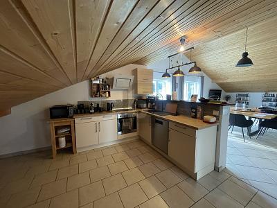 Foto - 3 Zimmer Dachgeschoßwohnung in Pohl
