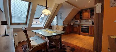 Foto - 2 Zimmer Etagenwohnung in Berlin-Weißensee