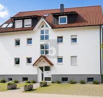 WOHNKOMFORT MIT TERRASSE & GARTENANTEIL - Schorndorf