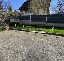 WOHNKOMFORT MIT TERRASSE & GARTENANTEIL - Schorndorf