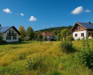 ATTRAKTIVE UND RUHIGE UMGEBUNG - ca.  750,00 m² in Bobingen (PLZ: 86399)