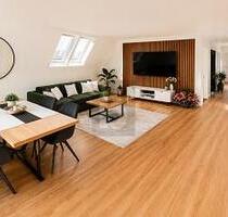 STILVOLLES WOHNEN MIT MODERNEM LOFT-CHARAKTER - Bönningstedt