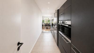 Foto - 4 Zimmer Maisonettenwohnung in Bönningstedt