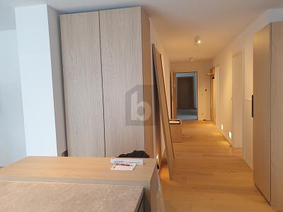 Foto - 3 Zimmer Etagenwohnung zur Miete in Bernau am Chiemsee