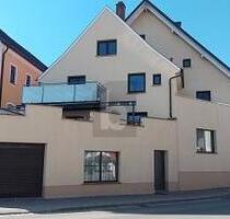 HAUS-GROßZÜGIG IN GARNISONSSTADT-NAHE DONAU - Stetten am kalten Markt