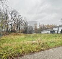 STEHT HIER IHR KÜNFTIGES DOMIZIL IM GRÜNEN? - Frontenhausen