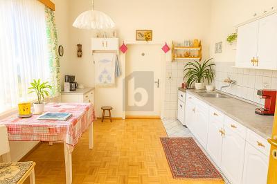 Foto - Einfamilienhaus mit 140,00 m² in Floh-Seligenthal zum Kaufen