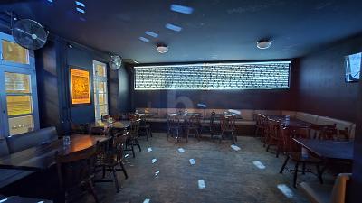 Foto - 4 Zimmer Gaststätte, Restaurant, Lokal in Mannheim