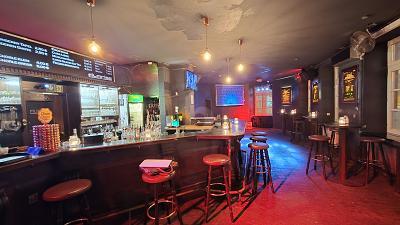 Foto - 4 Zimmer Gaststätte, Restaurant, Lokal zur Miete in Mannheim