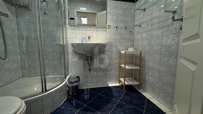 Foto - Etagenwohnung mit 38,00 m&sup2; in Baabe zum Kaufen