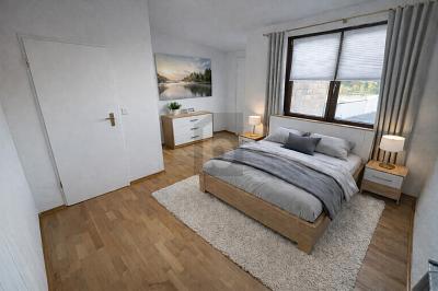 Foto - 4 Zimmer Reihenmittelhaus in Stade