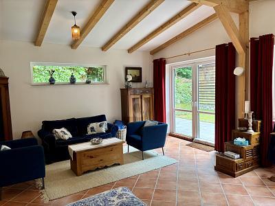 Foto - 8 Zimmer Einfamilienhaus zum Kaufen in Stuer