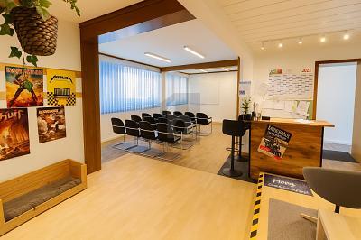 Foto - Mehrfamilienhaus, Wohnhaus mit 290,00 m&sup2; in Coburg zum Kaufen