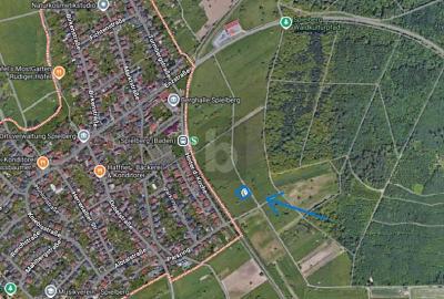 Foto - Grundstück zum Kaufen in Karlsbad