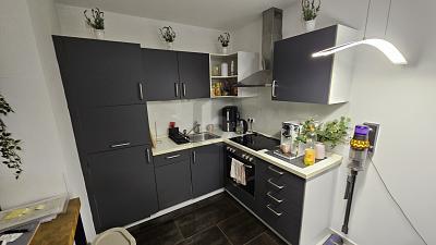 Foto - 2 Zimmer Erdgeschoßwohnung zum Kaufen in Timmendorfer Strand