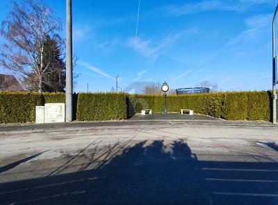 Foto - Grundstück in Nersingen