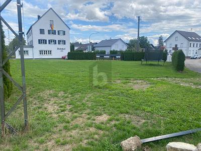 Foto - Grundstück in Nersingen zum Kaufen