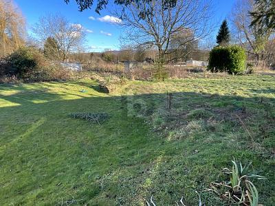 Foto - Grundstück in Muggensturm